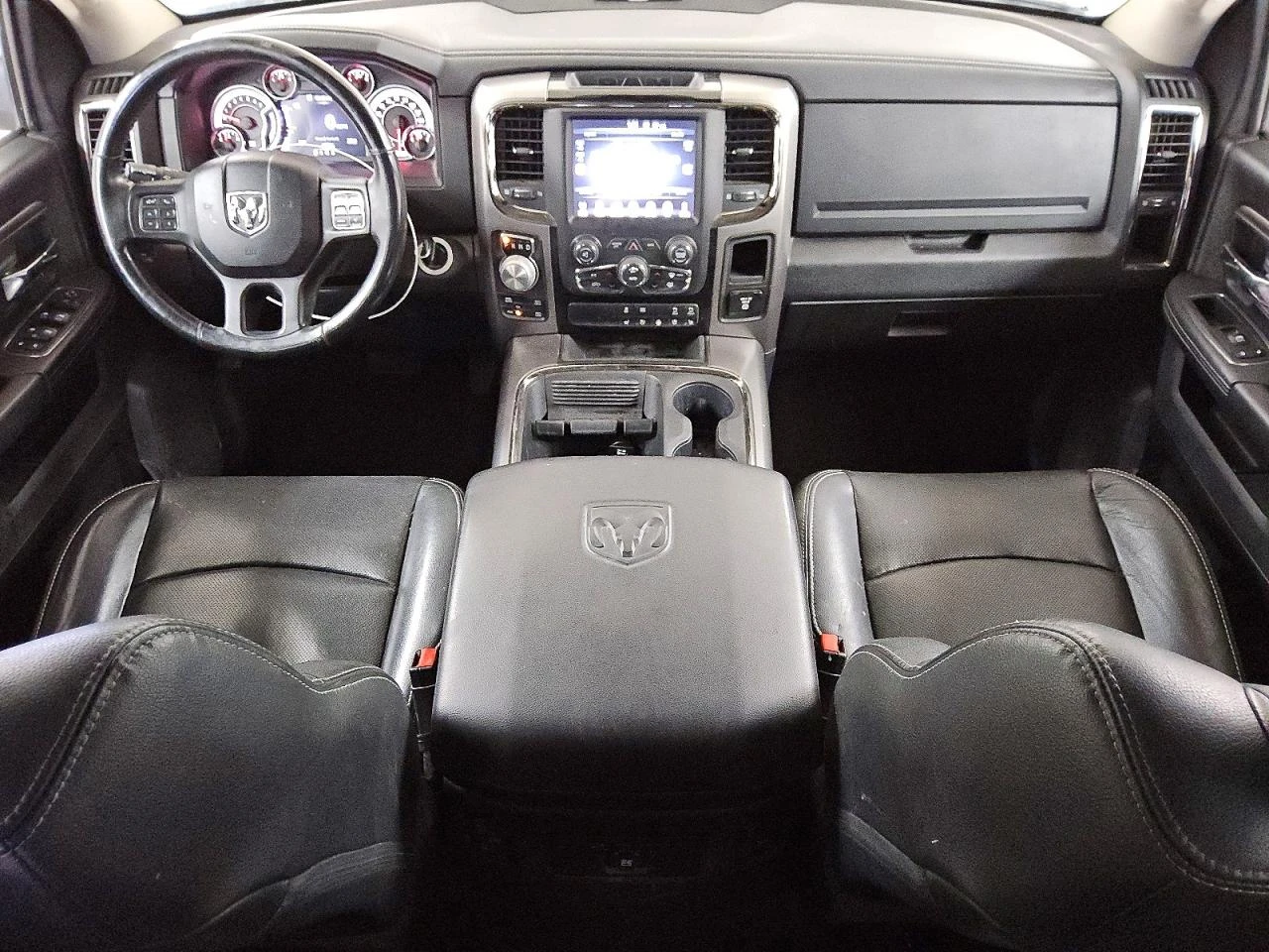 Dodge RAM 1500 SPORT | Mobile.bg � ����������� 8