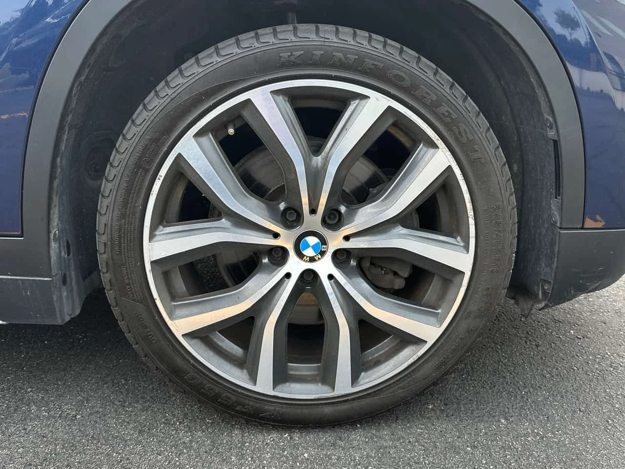 BMW X1  xDrive28i / CAMERA / ПОДГРЕВИ , снимка 7 - Автомобили и джипове - 54628347