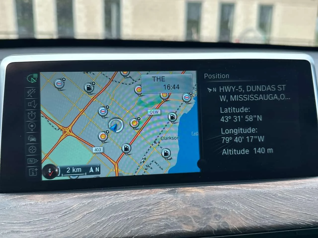 BMW X1  xDrive28i / CAMERA / ПОДГРЕВИ , снимка 15 - Автомобили и джипове - 54628347