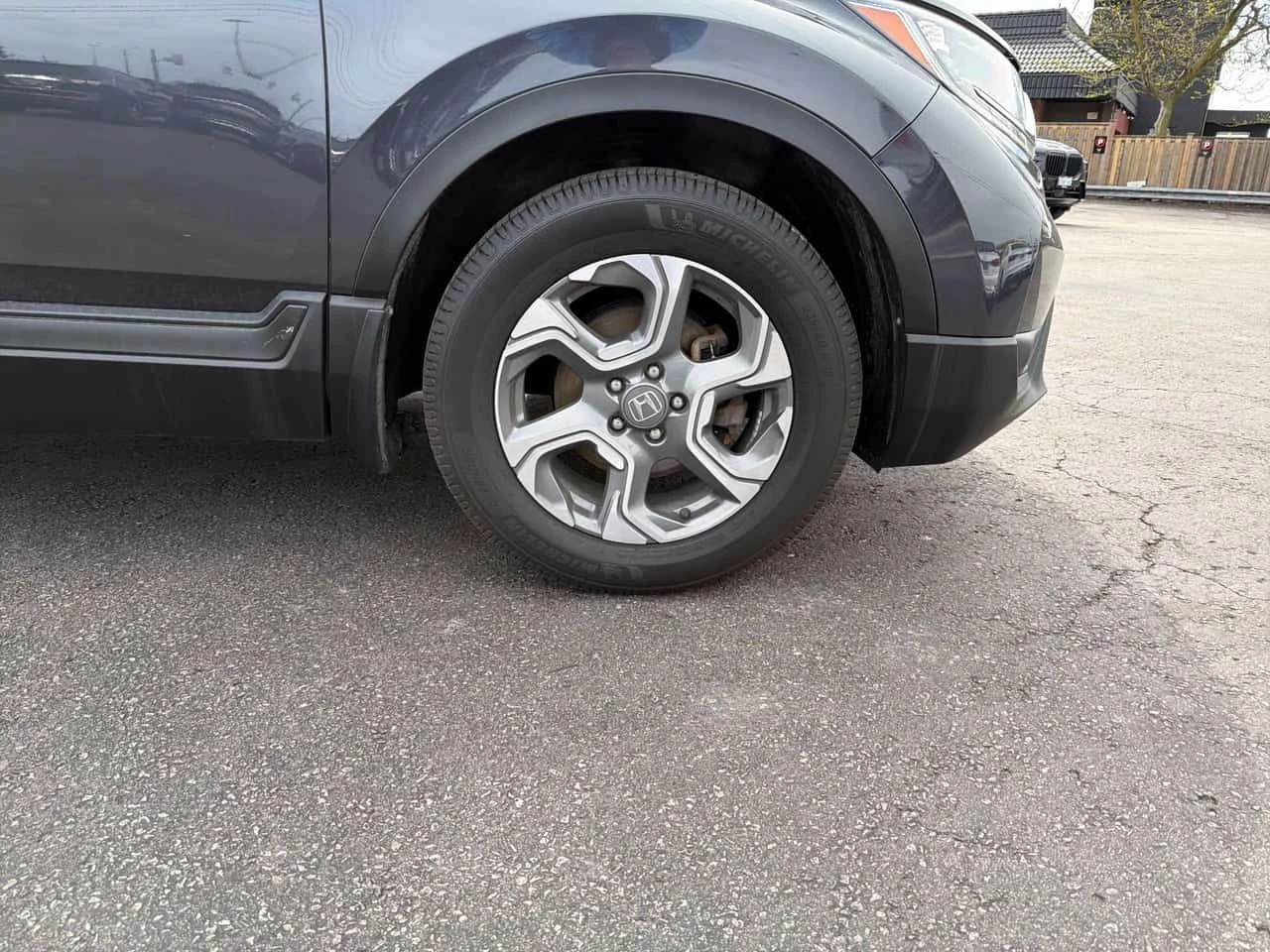 Honda Cr-v * EX * CARFAX * БЕЗ ПЪРВОНАЧАЛНА ВНОСКА, снимка 16 - Автомобили и джипове - 54737487