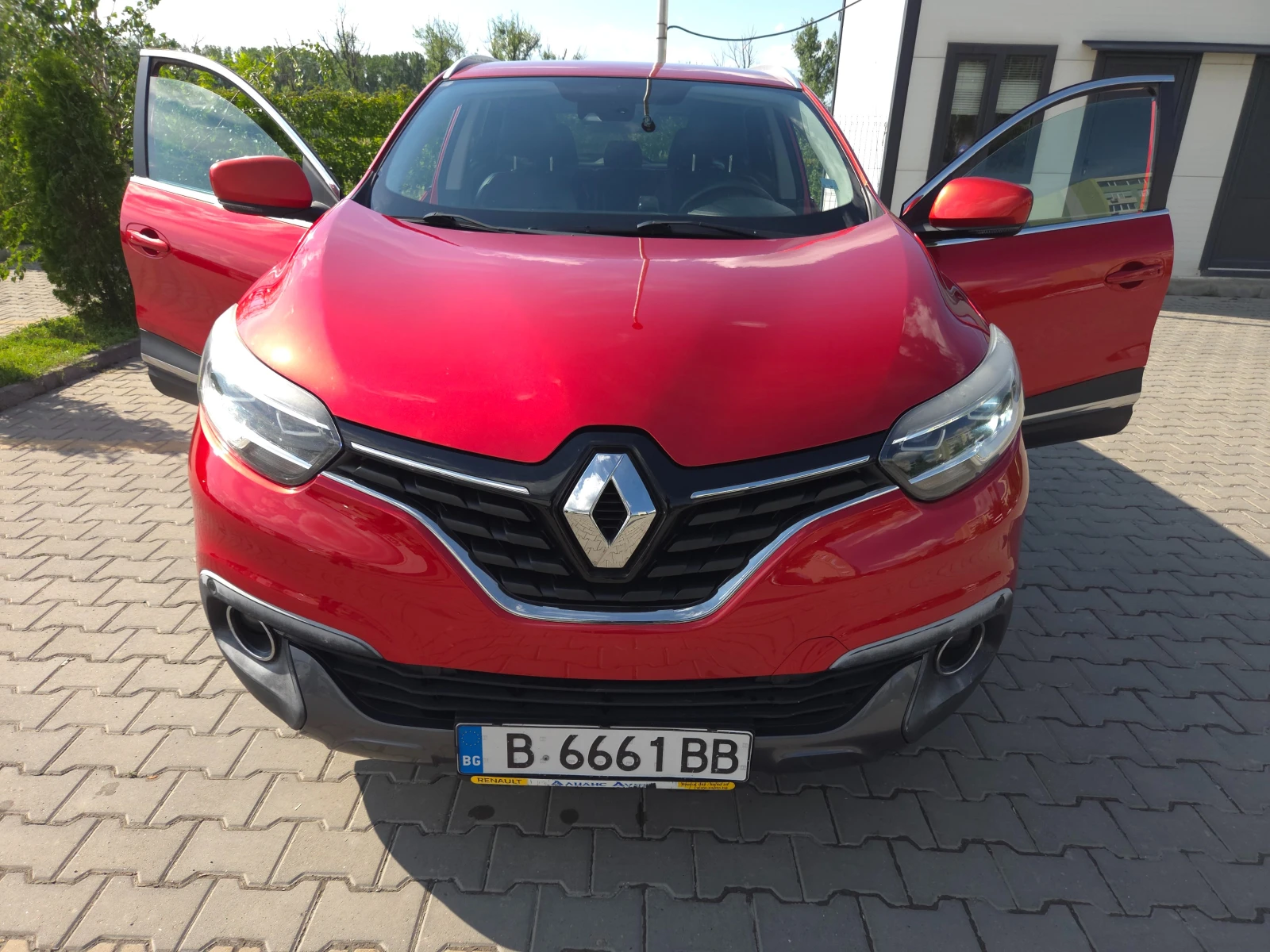 Renault Kadjar