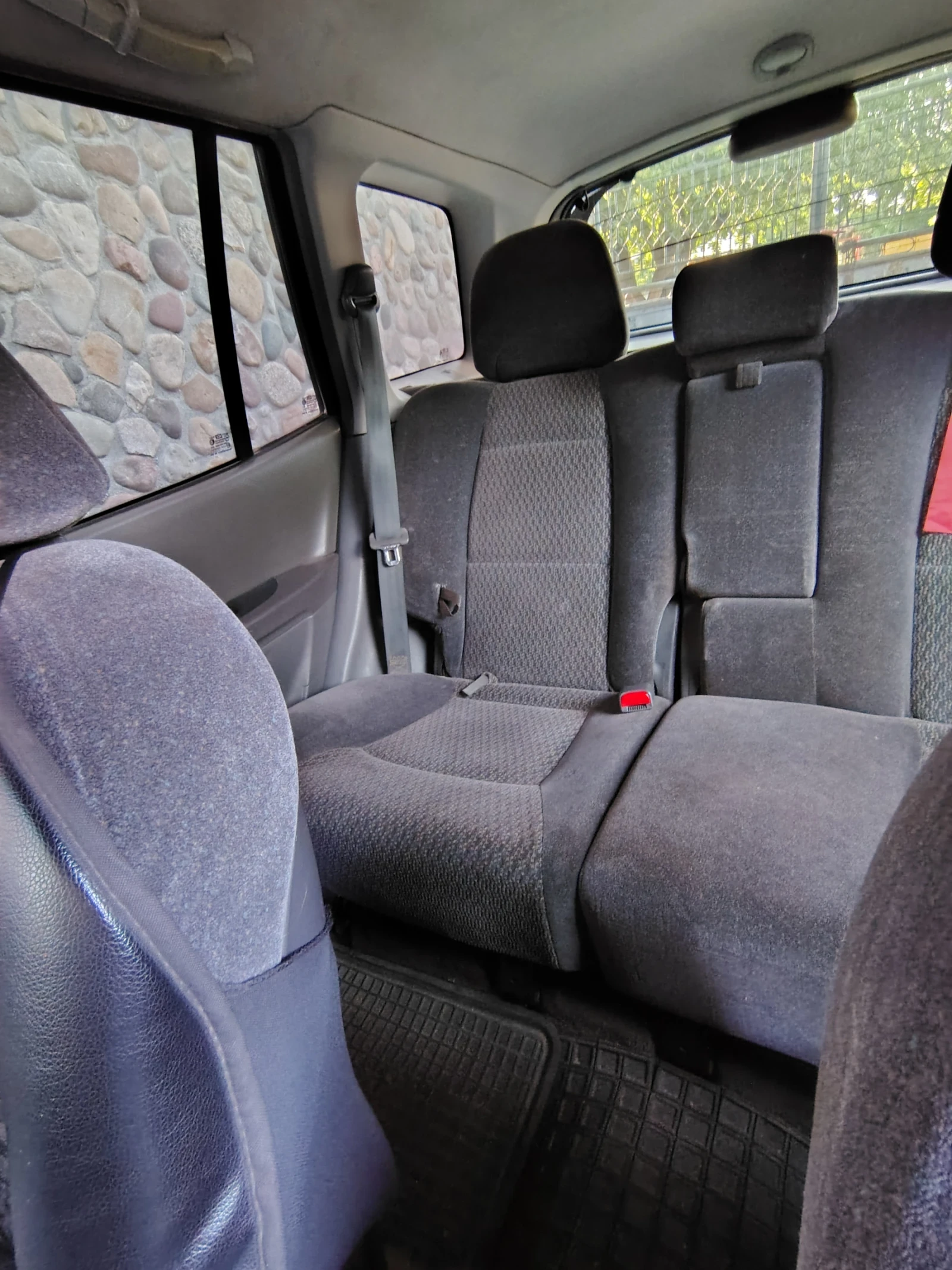 Hyundai Santa fe, снимка 6 - Автомобили и джипове - 55191469