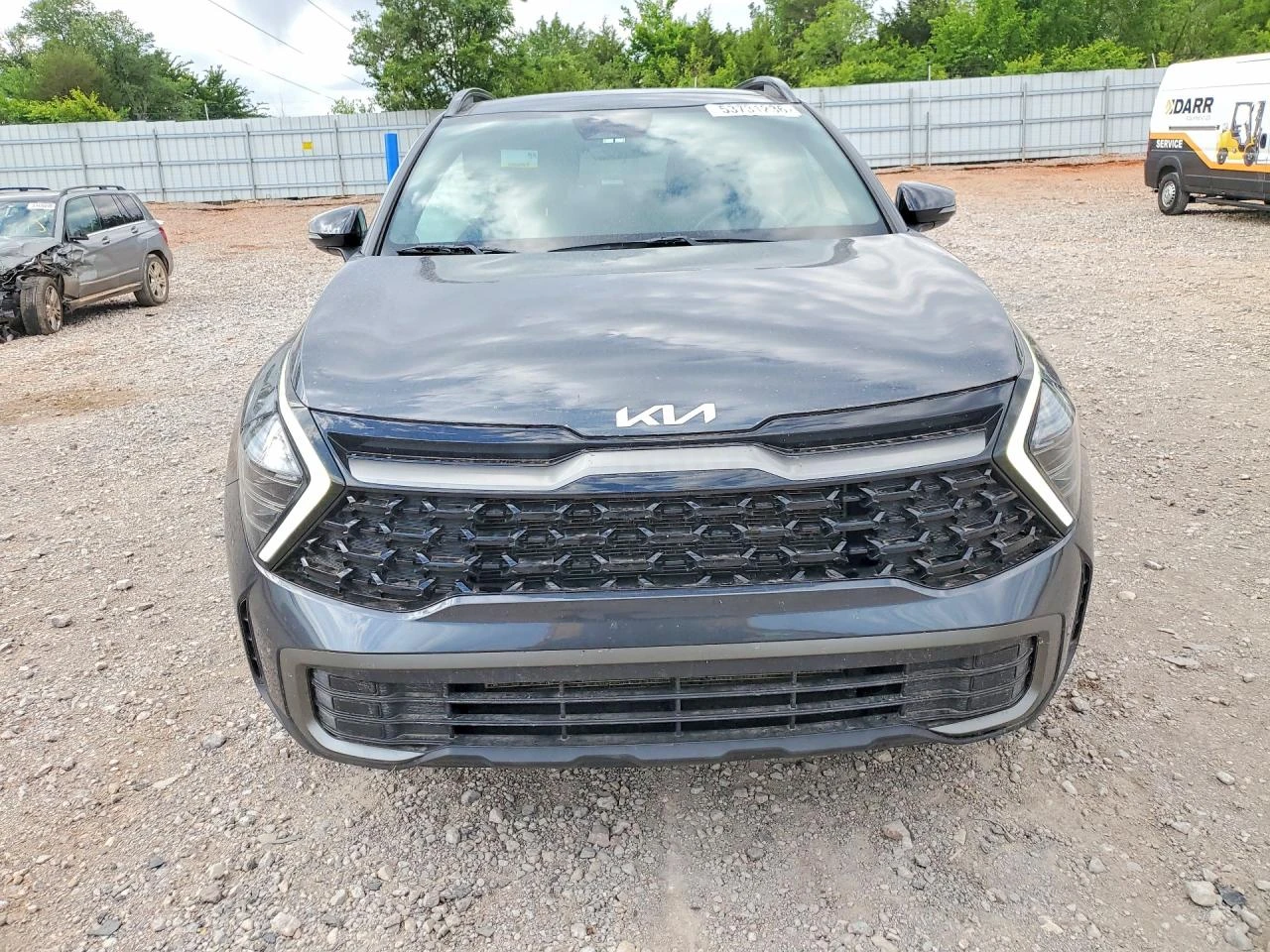 Kia Sportage 2.5l X Line | Mobile.bg � ����������� 5