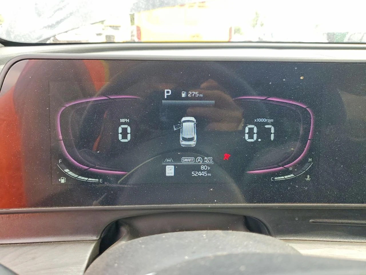 Kia Sportage 2.5l X Line | Mobile.bg � ����������� 9