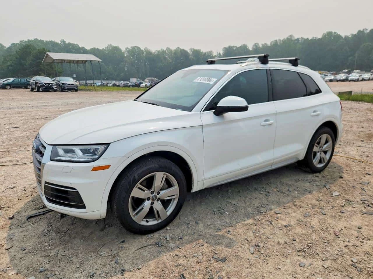 Audi Q5 * CARFAX * ОПЦИЯ ЗА ФИНАНСИРАНЕ