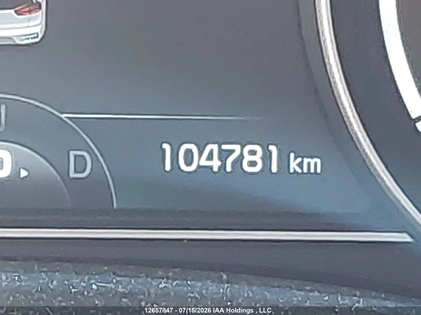 Kia Niro 2019 KIA NIRO EV, снимка 11 - Автомобили и джипове - 55497225