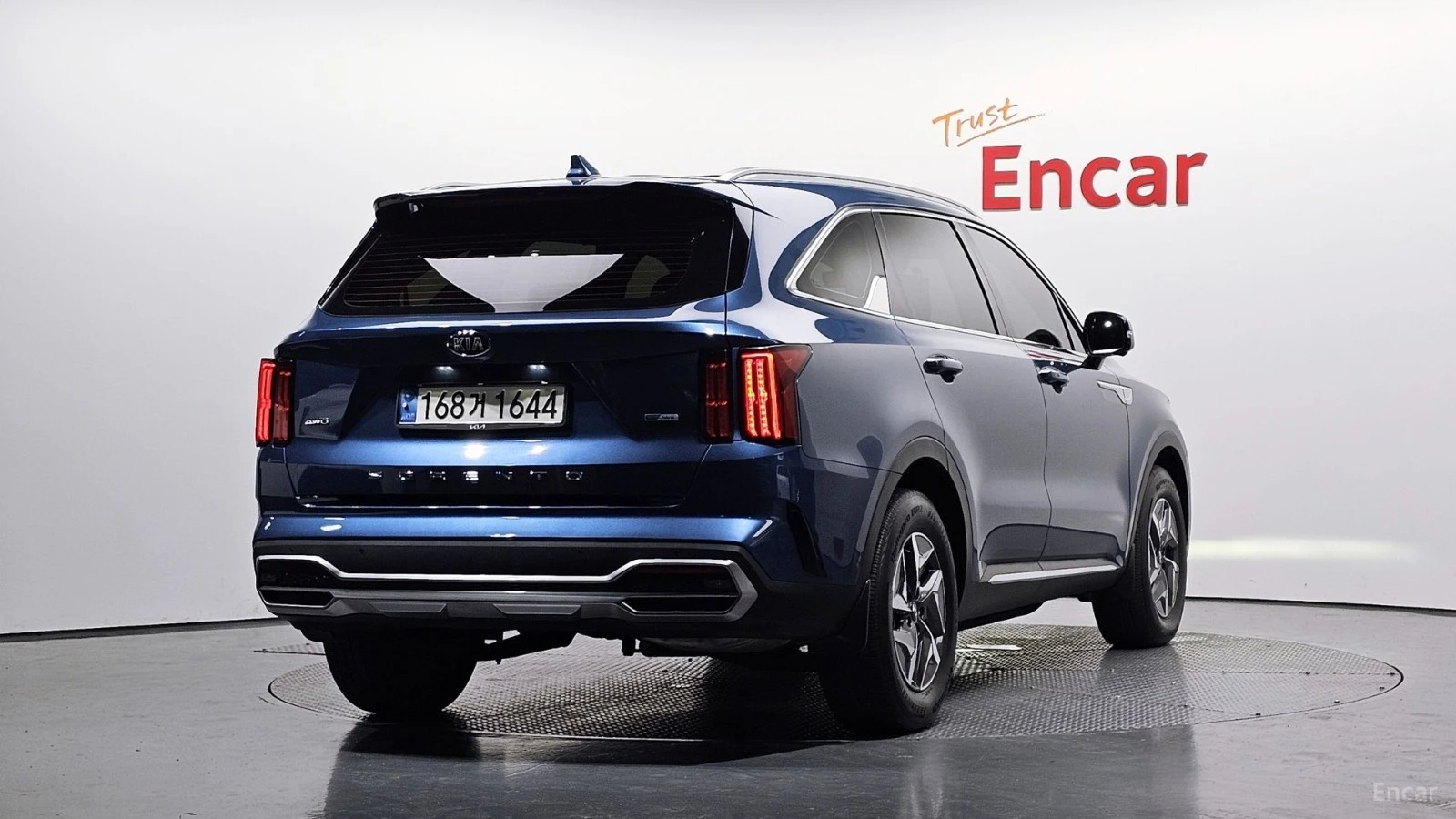 Kia Sorento HEV-1.6* SIGNATURE* 360CAMERA* BLIND-SPOT* , снимка 3 - Автомобили и джипове - 55640665