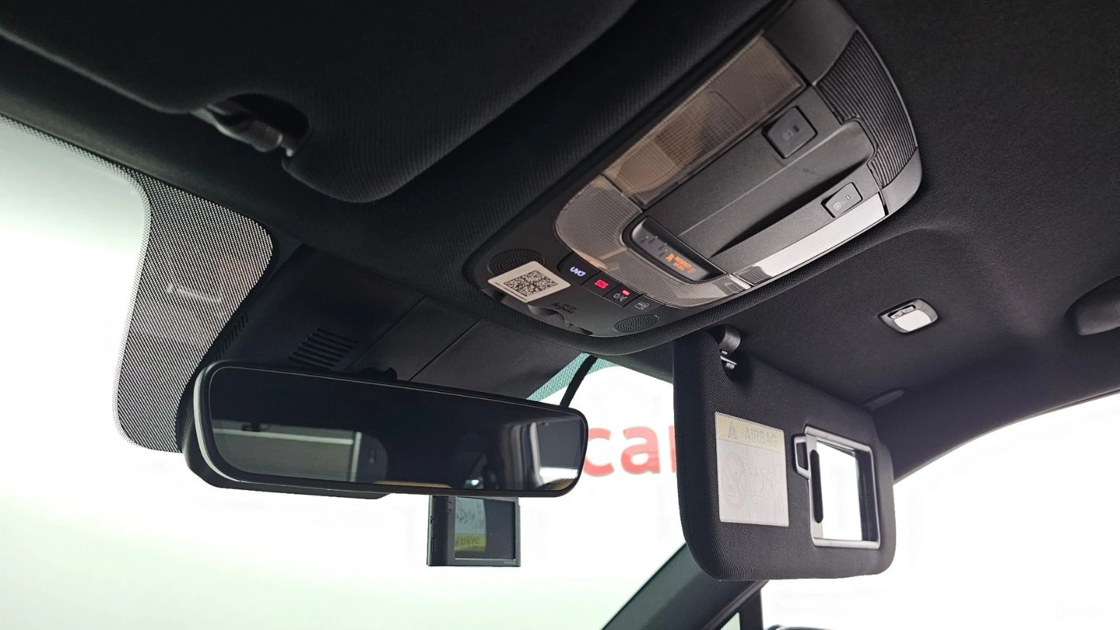 Kia Sorento HEV-1.6* SIGNATURE* 360CAMERA* BLIND-SPOT* , снимка 17 - Автомобили и джипове - 55640665