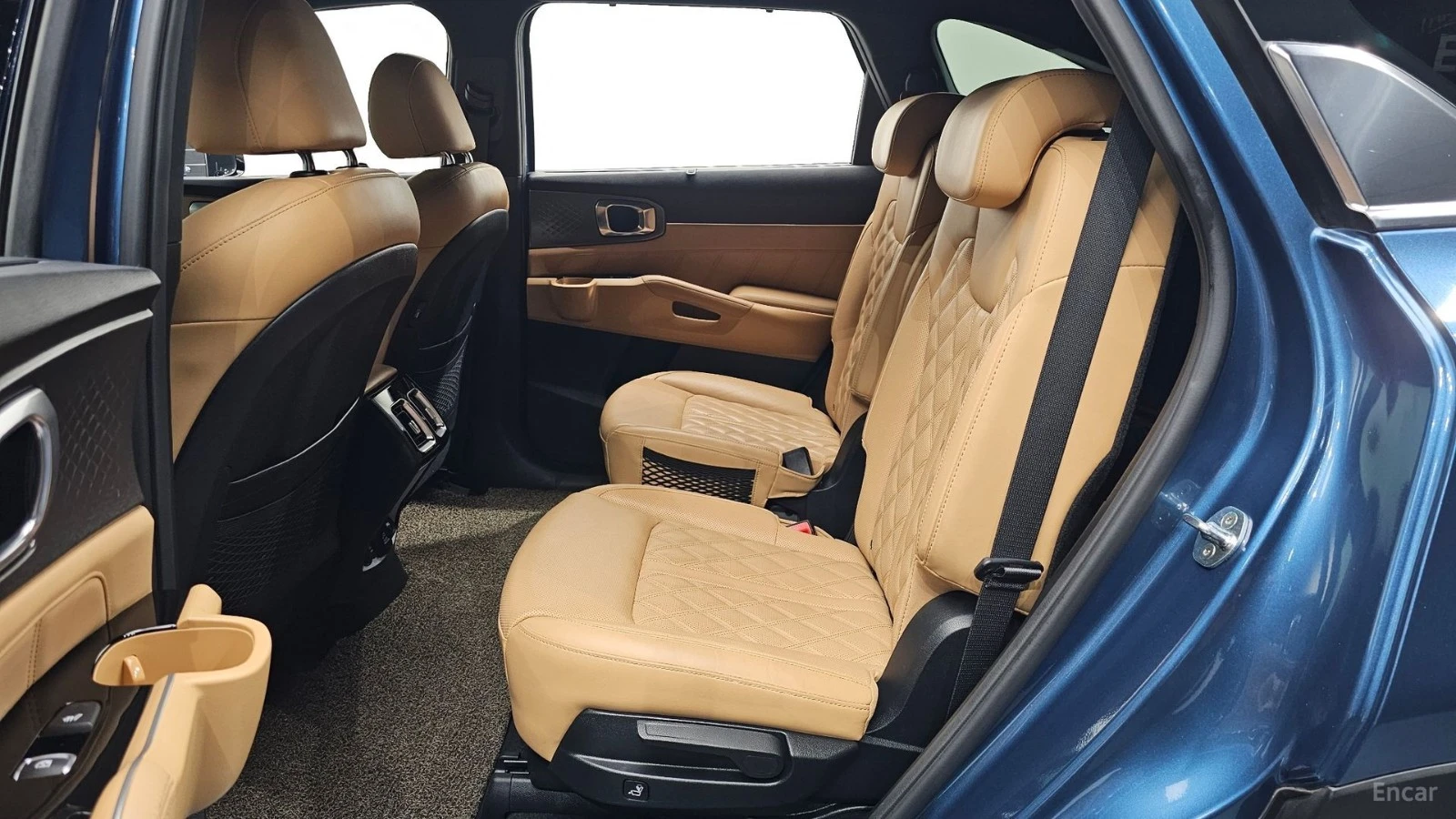 Kia Sorento HEV-1.6* SIGNATURE* 360CAMERA* BLIND-SPOT* , снимка 14 - Автомобили и джипове - 55640665