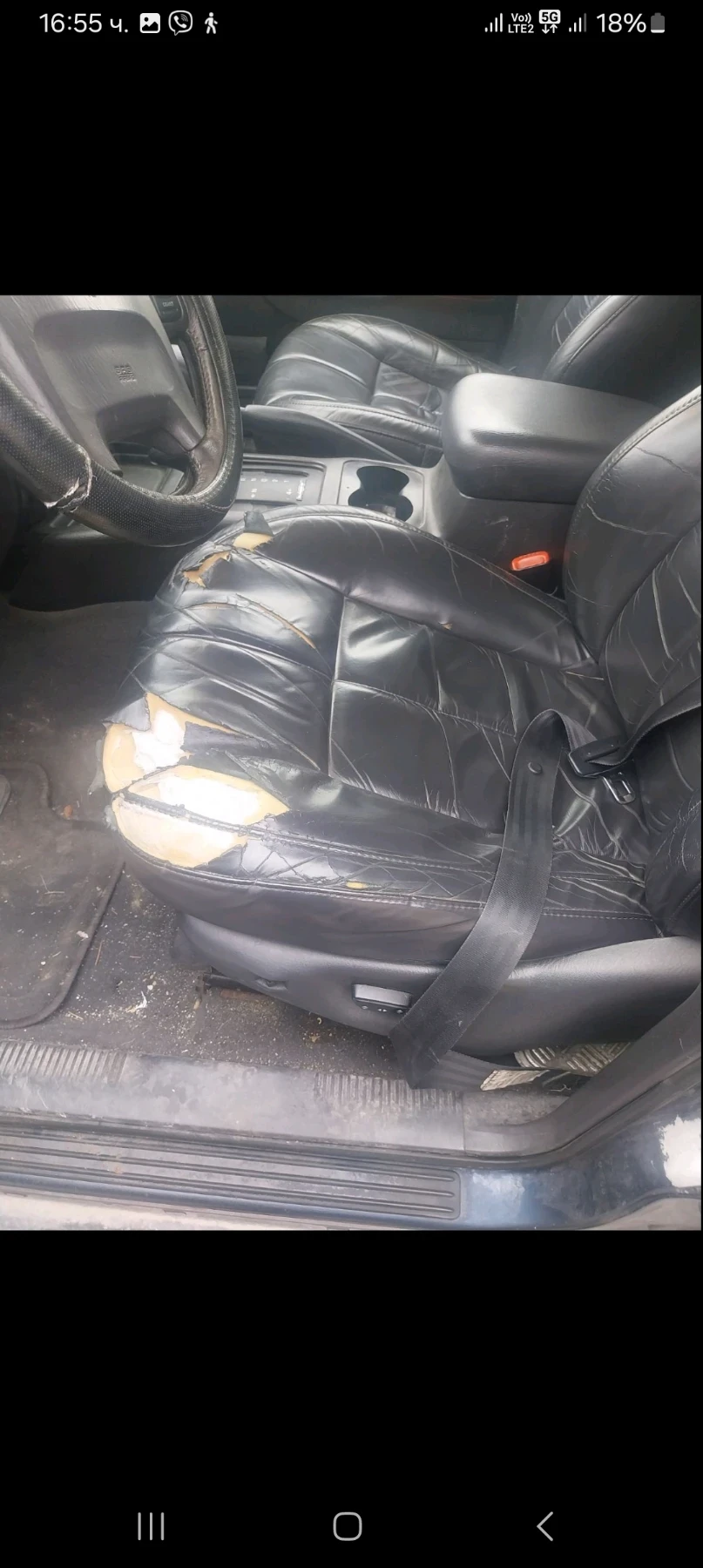 Jeep Grand cherokee, снимка 5 - Автомобили и джипове - 55673596