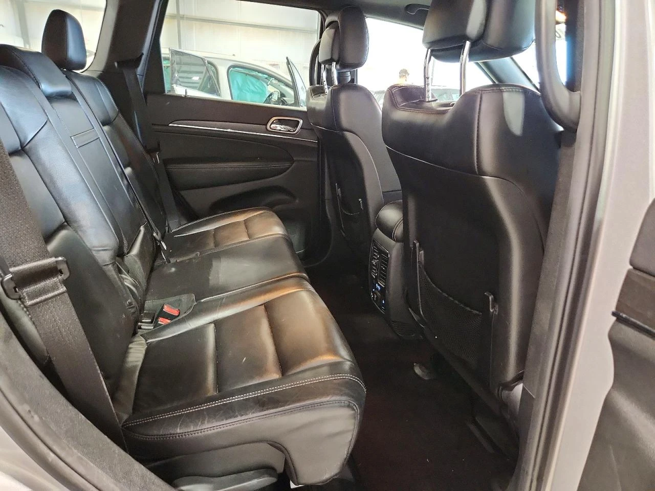 Jeep Grand cherokee 3.6l Limited, снимка 11 - Автомобили и джипове - 55812497