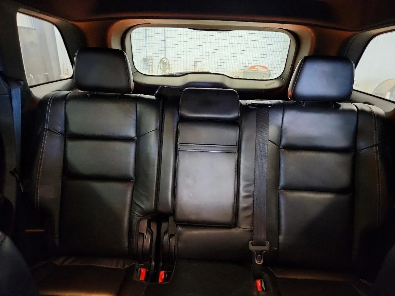 Jeep Grand cherokee 3.6l Limited, снимка 10 - Автомобили и джипове - 55812497