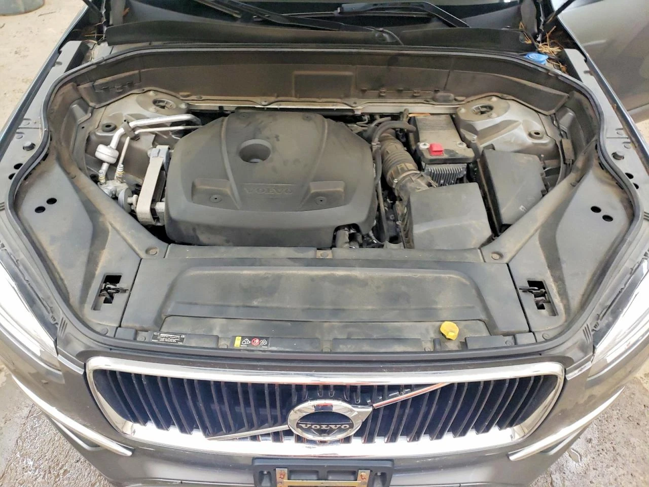Volvo Xc90 * T6* AWD* MOMENTUM*  | Mobile.bg � ����������� 7