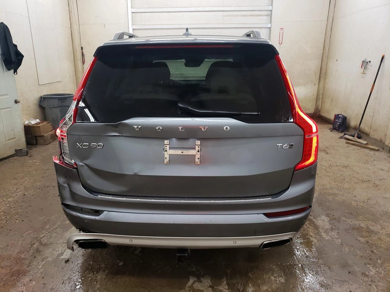 Volvo Xc90 * T6* AWD* MOMENTUM*  | Mobile.bg � ����������� 5