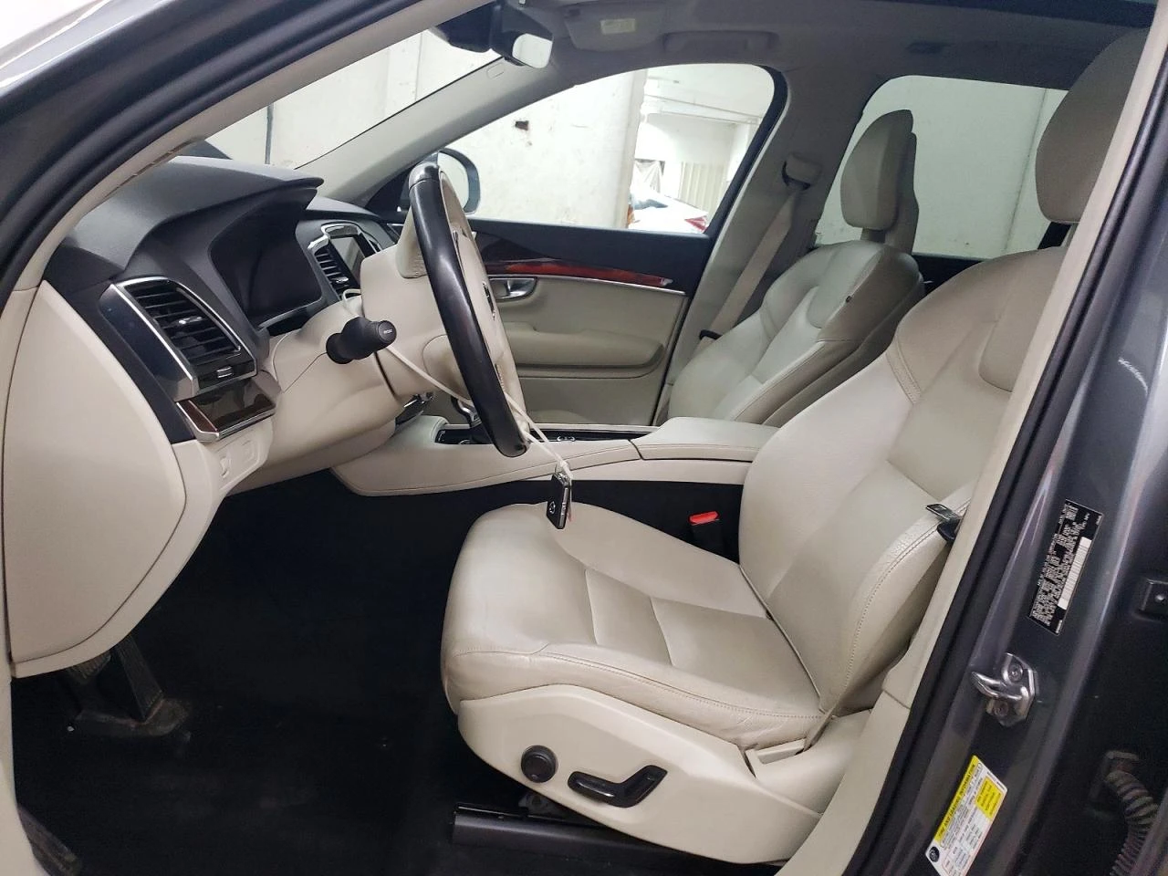 Volvo Xc90 * T6* AWD* MOMENTUM*  | Mobile.bg � ����������� 10