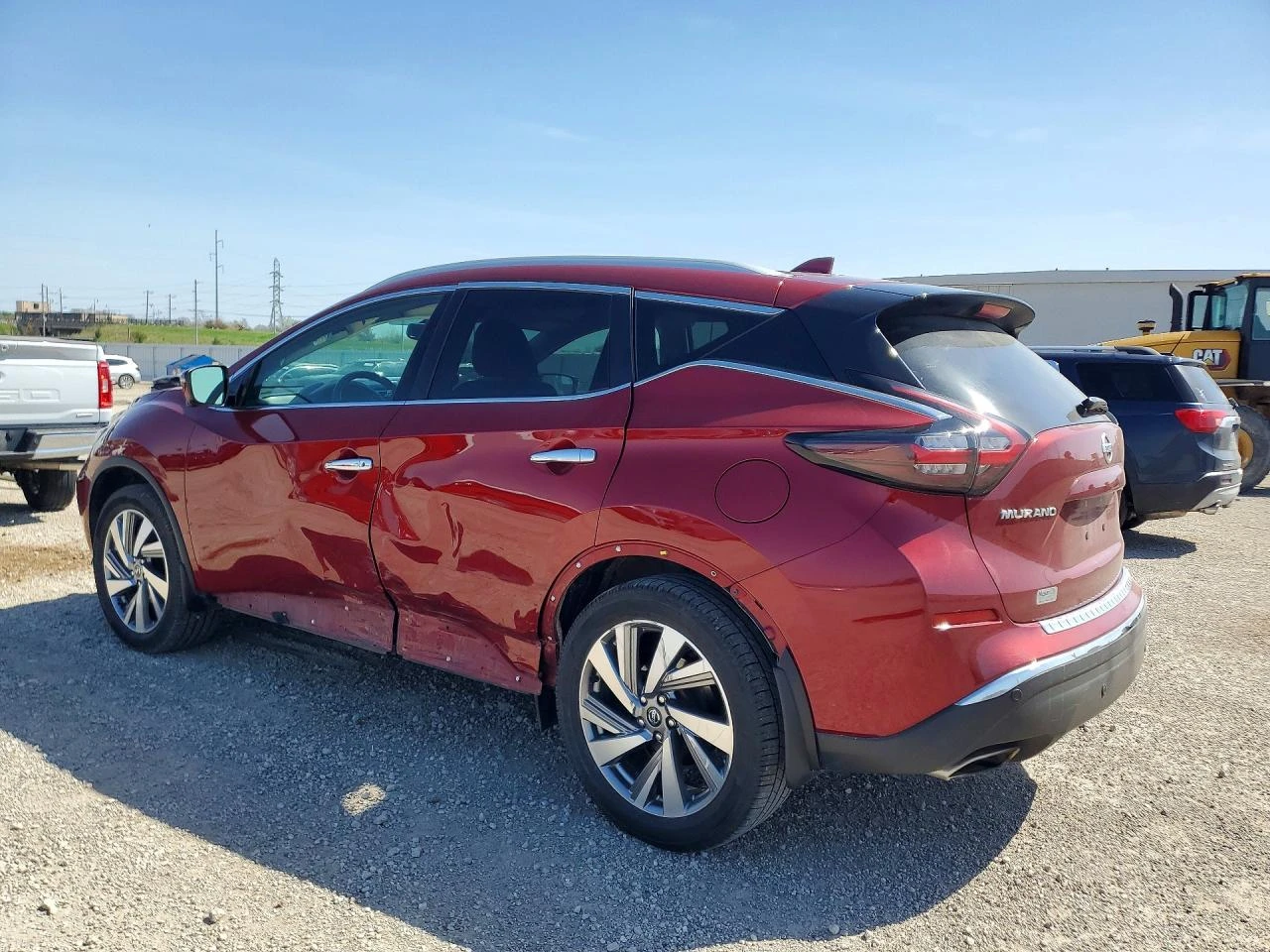 Nissan Murano 3.5l Sl | Mobile.bg � ����������� 2