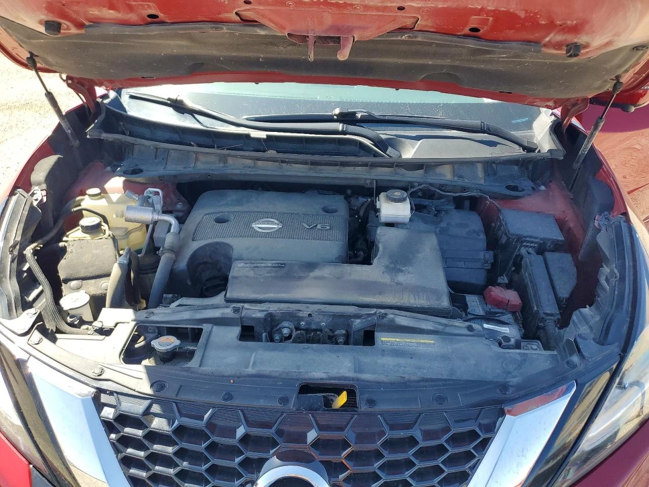 Nissan Murano 3.5l Sl | Mobile.bg � ����������� 12