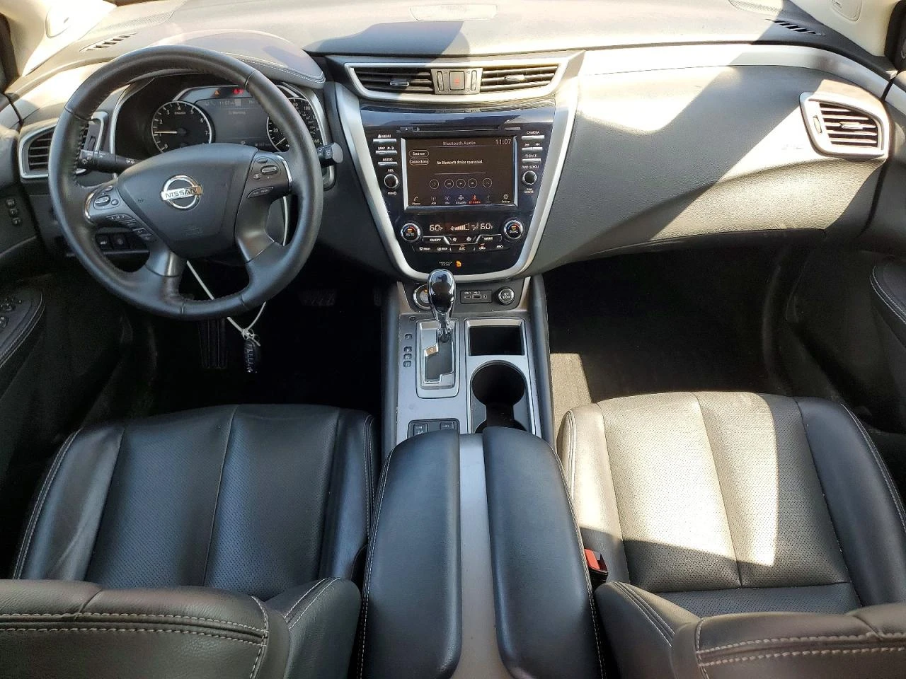 Nissan Murano 3.5l Sl | Mobile.bg � ����������� 8