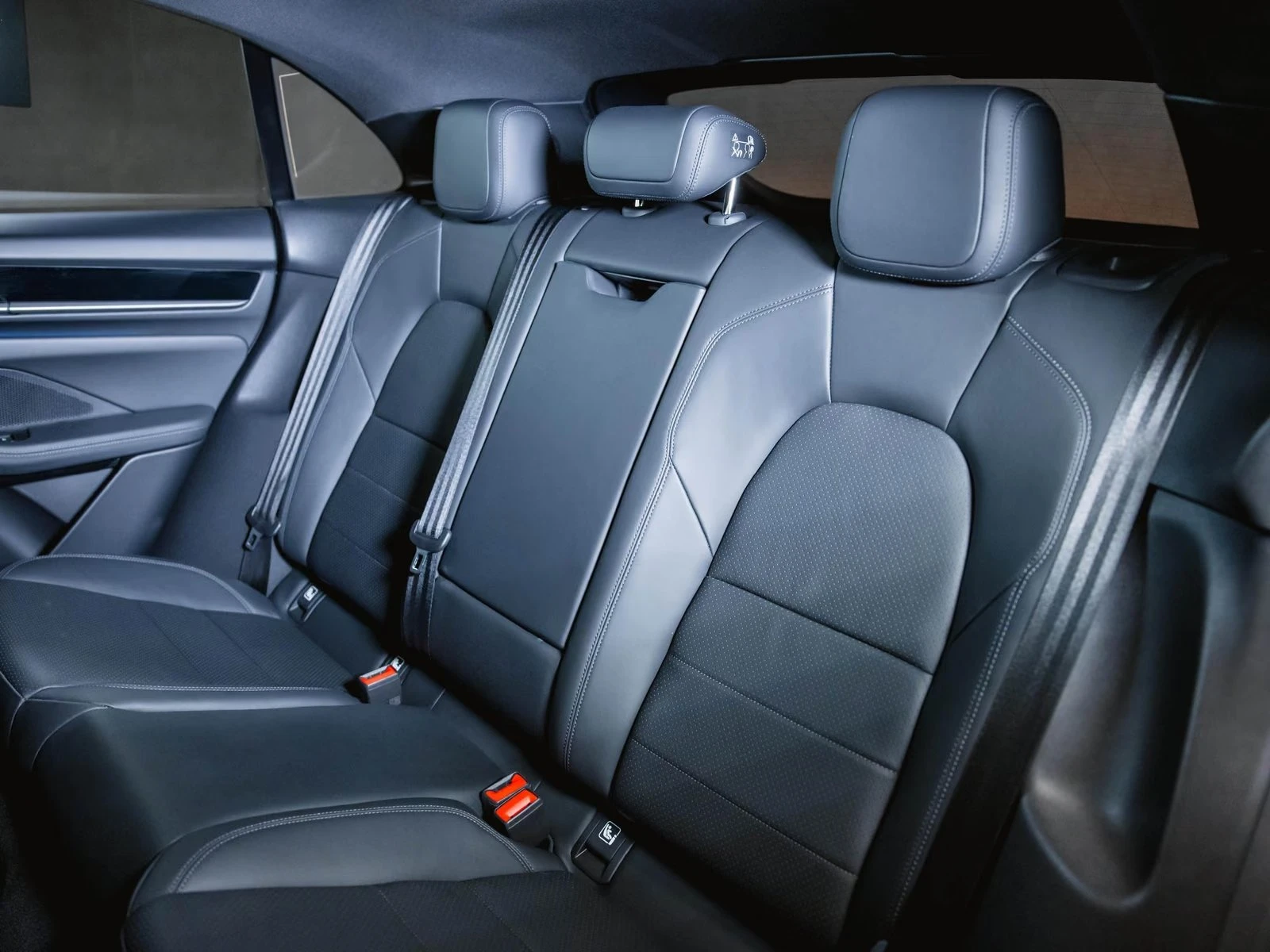 Porsche Macan 4S / SPORT CHRONO / BOSE / PANO / 360 / INNODRIVE/ | Mobile.bg � ����������� 15