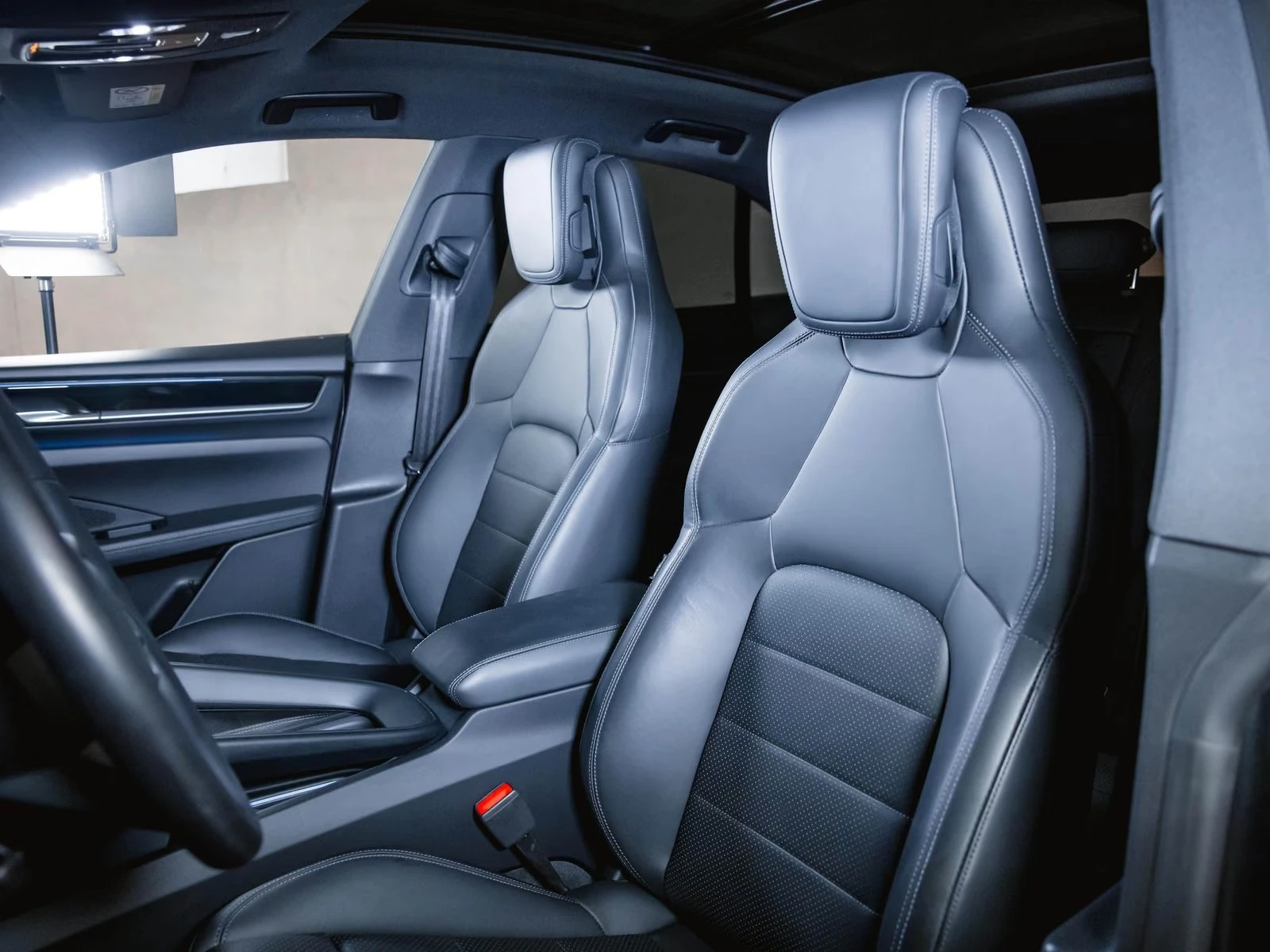 Porsche Macan 4S / SPORT CHRONO / BOSE / PANO / 360 / INNODRIVE/ | Mobile.bg � ����������� 8