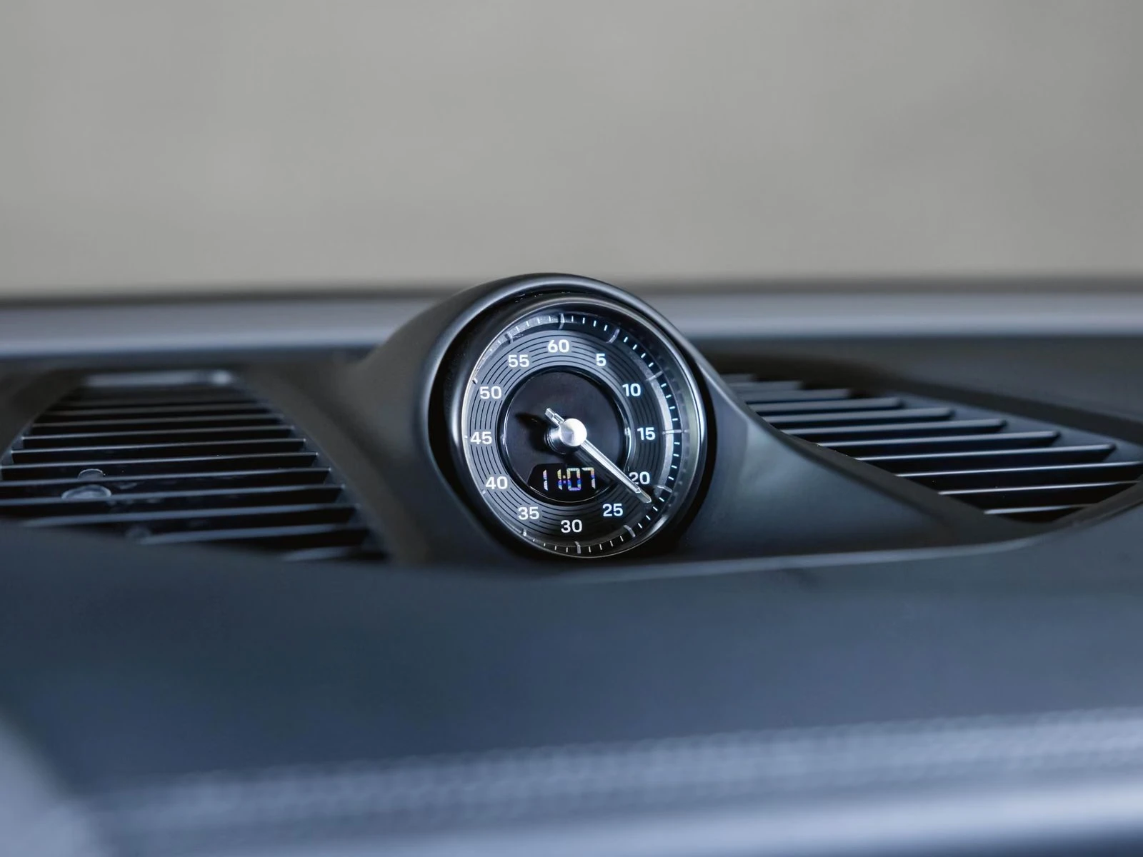 Porsche Macan 4S / SPORT CHRONO / BOSE / PANO / 360 / INNODRIVE/ | Mobile.bg � ����������� 11