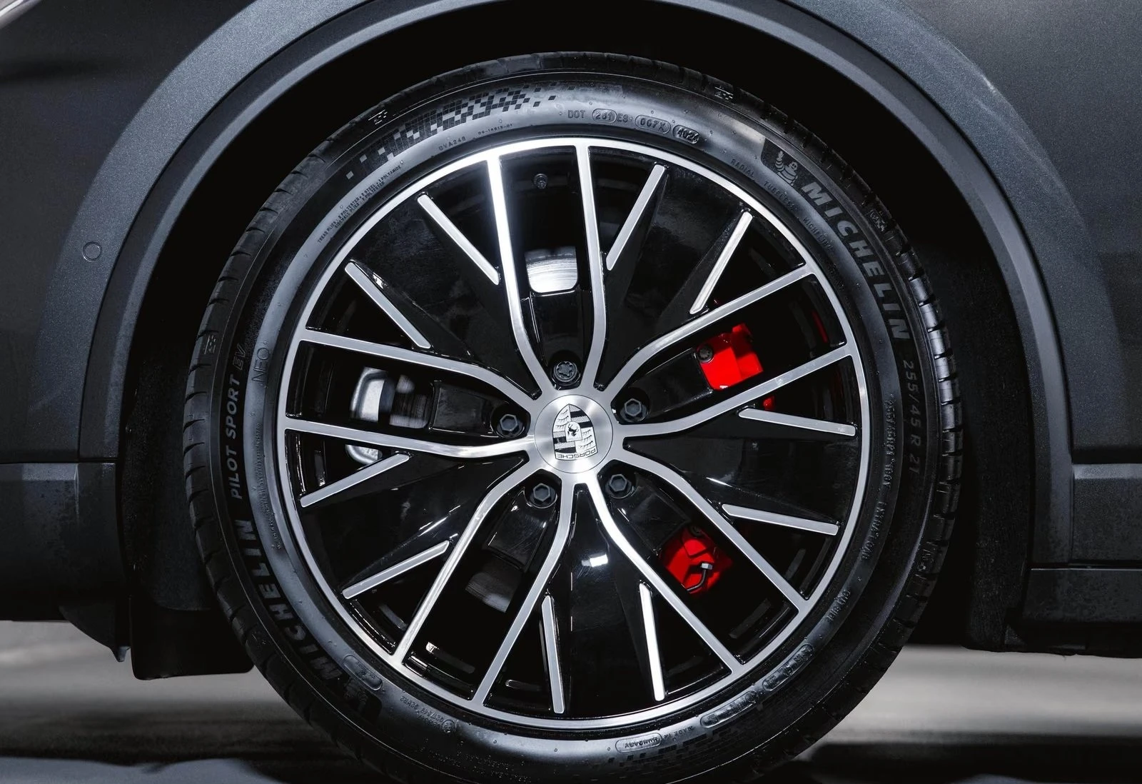 Porsche Macan 4S / SPORT CHRONO / BOSE / PANO / 360 / INNODRIVE/ | Mobile.bg � ����������� 5
