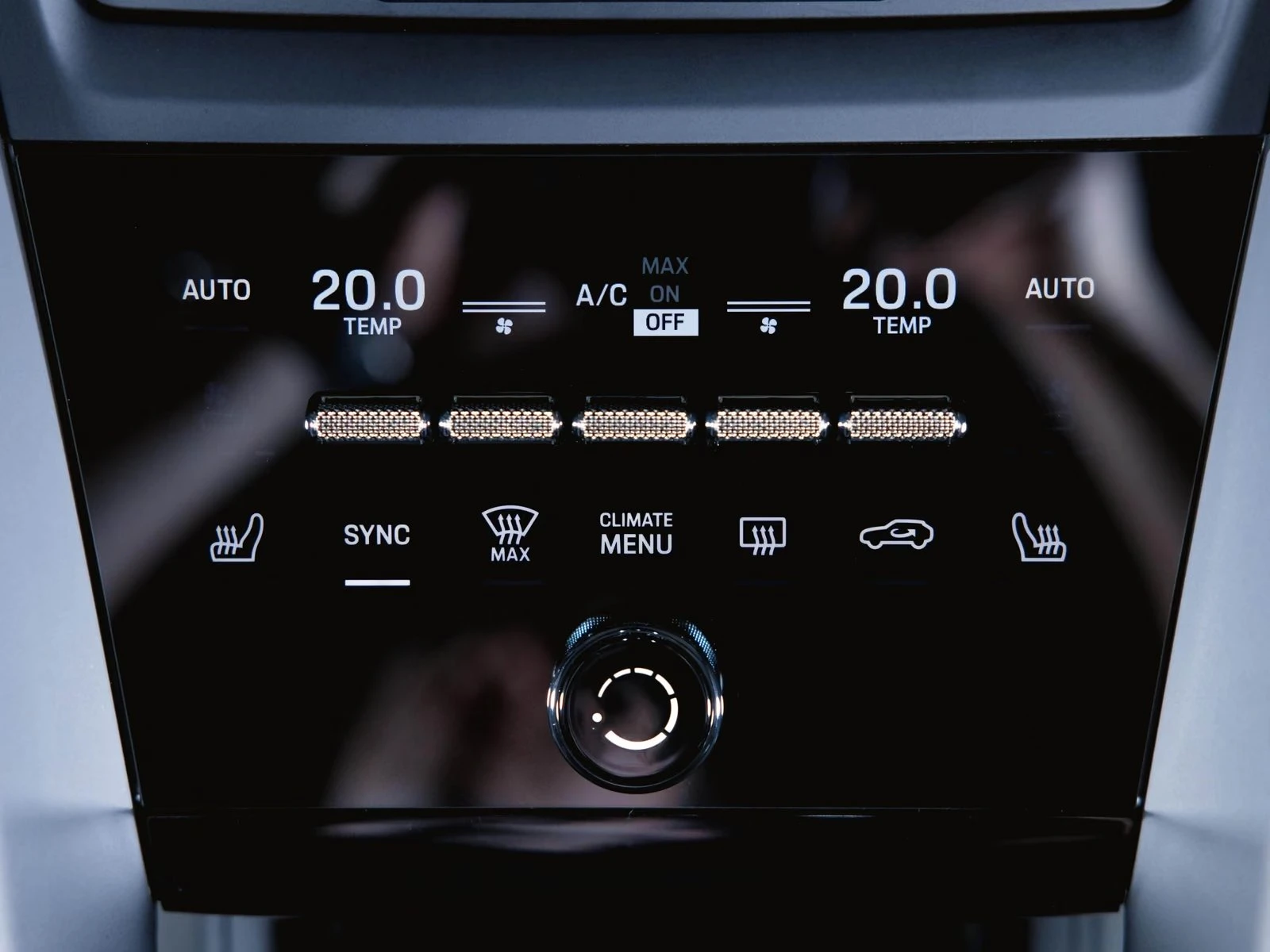 Porsche Macan 4S / SPORT CHRONO / BOSE / PANO / 360 / INNODRIVE/ | Mobile.bg � ����������� 13