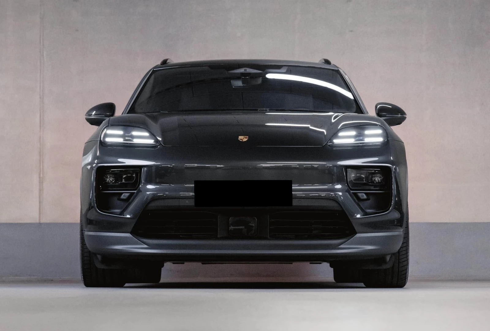 Porsche Macan 4S / SPORT CHRONO / BOSE / PANO / 360 / INNODRIVE/ | Mobile.bg � ����������� 2