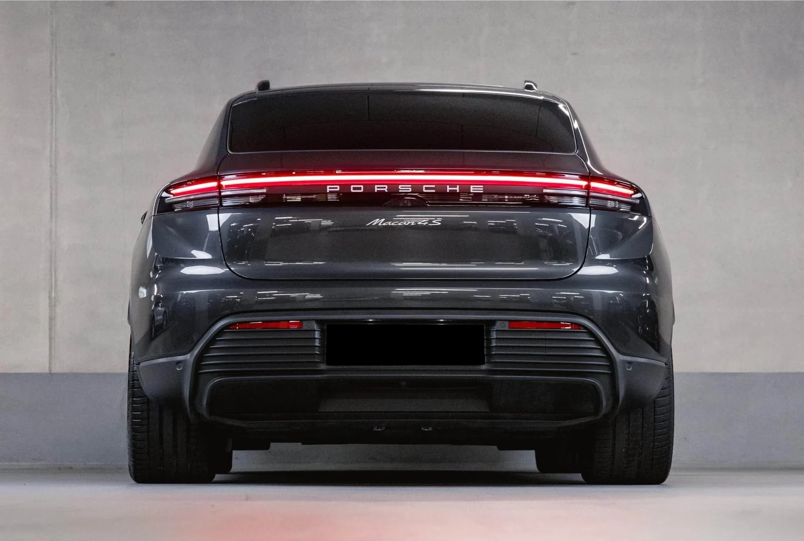 Porsche Macan 4S / SPORT CHRONO / BOSE / PANO / 360 / INNODRIVE/ | Mobile.bg � ����������� 4