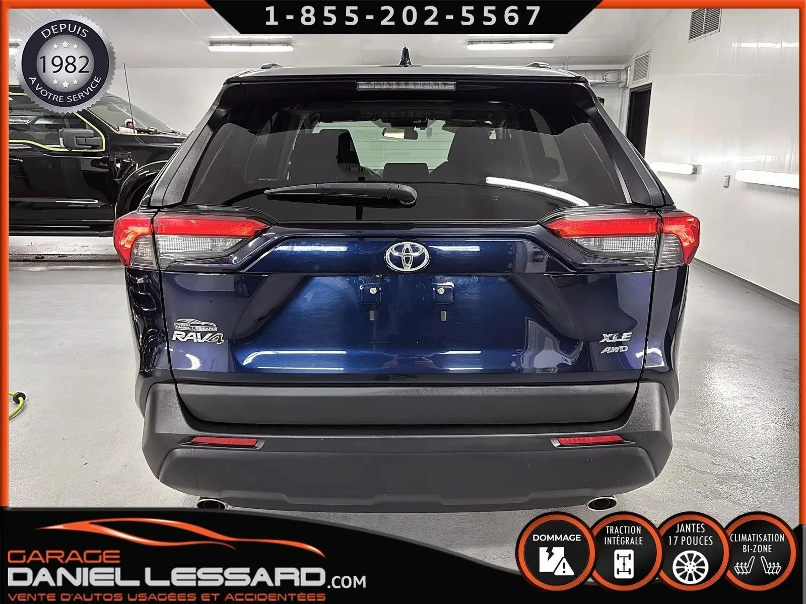 Toyota Rav4, снимка 4 - Автомобили и джипове - 56730396