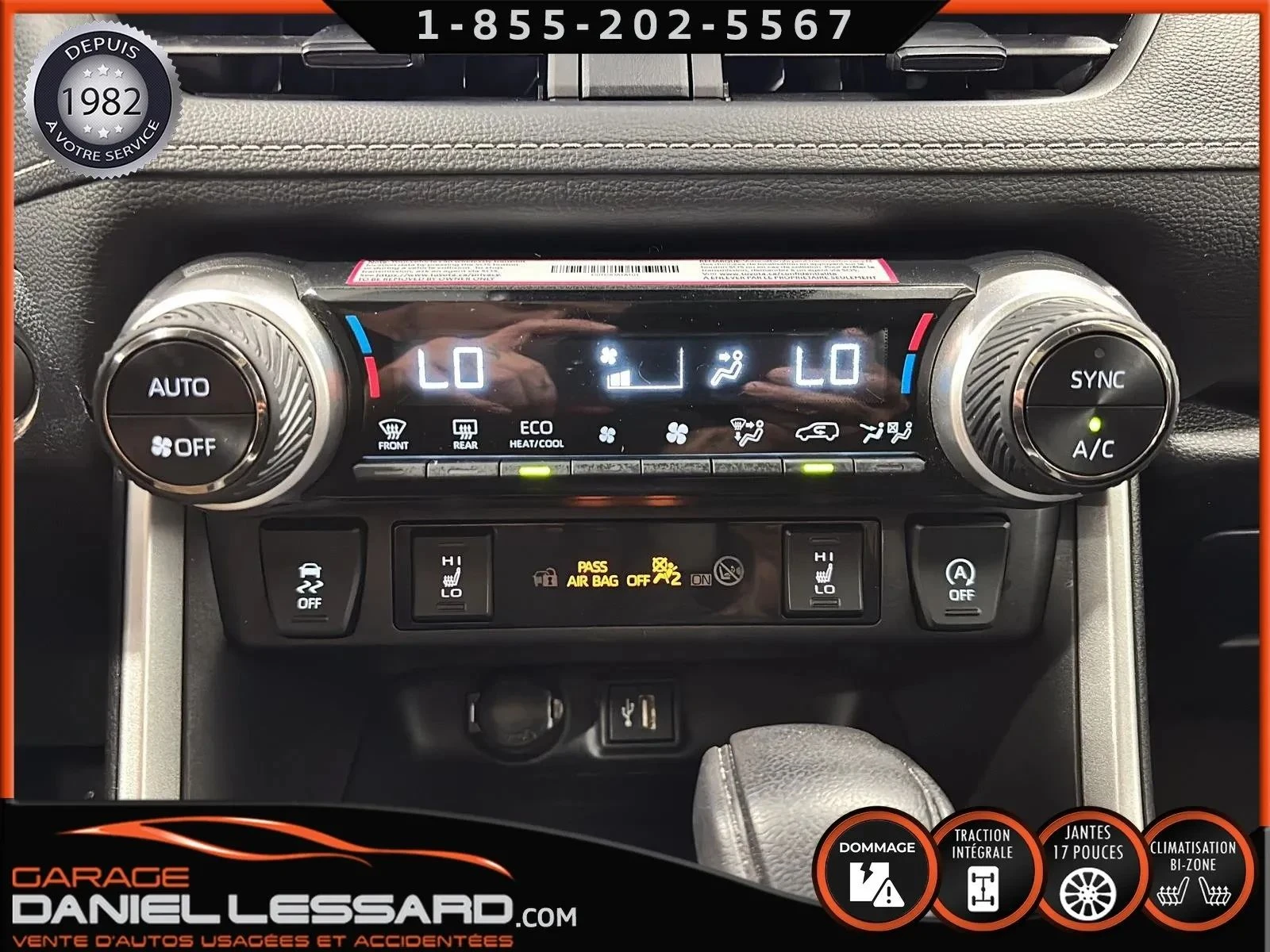 Toyota Rav4, снимка 10 - Автомобили и джипове - 56730396