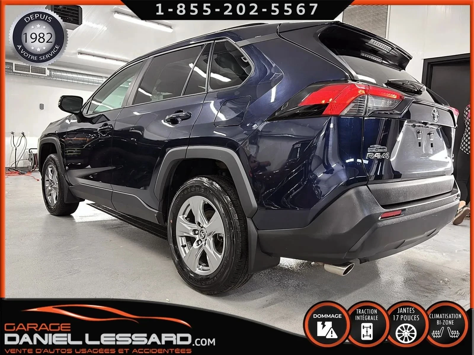 Toyota Rav4, снимка 5 - Автомобили и джипове - 56730396