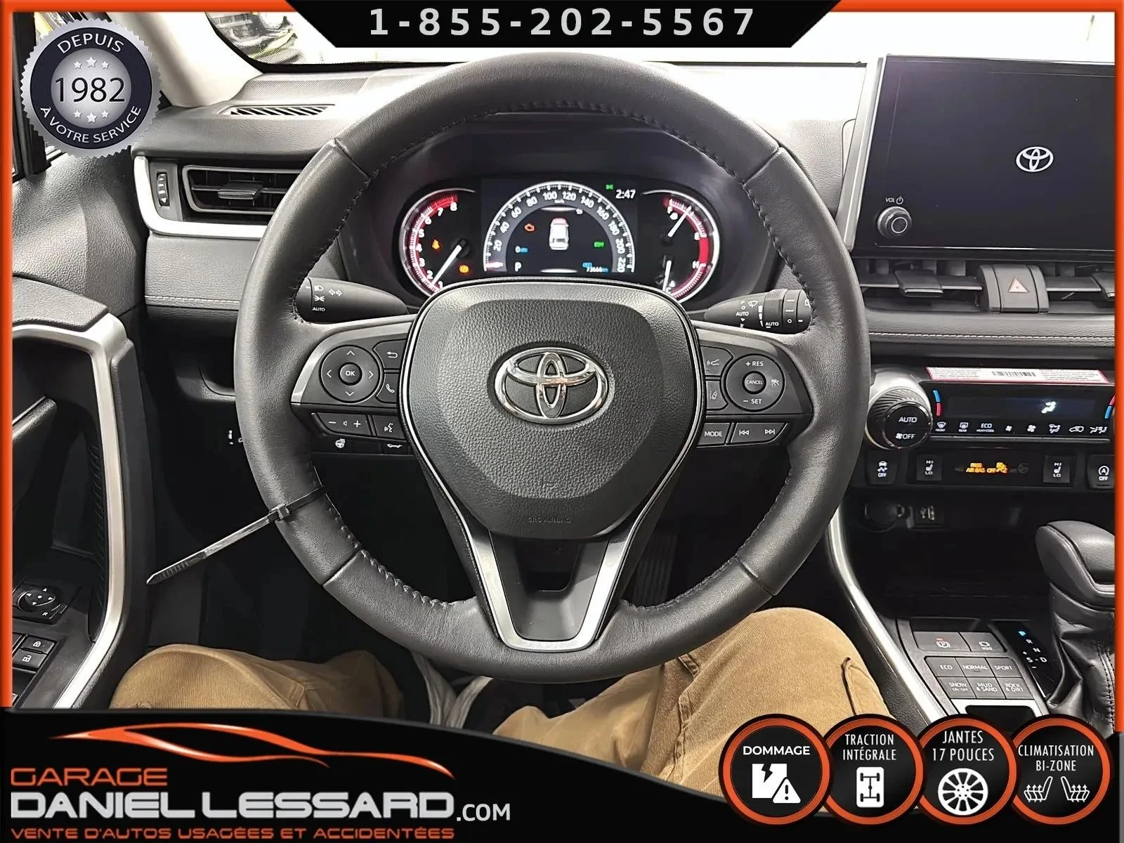 Toyota Rav4, снимка 7 - Автомобили и джипове - 56730396