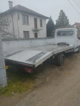 Mercedes-Benz 313 Пътна помошт, снимка 5