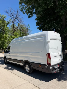 Ford Transit 2.2 TDCi 125к.с. EURO 5, снимка 2