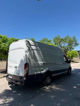 Ford Transit 2.2 TDCi 125к.с. EURO 5, снимка 3