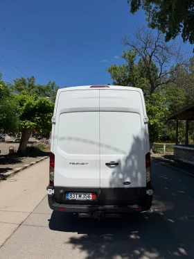 Ford Transit 2.2 TDCi 125к.с. EURO 5, снимка 4