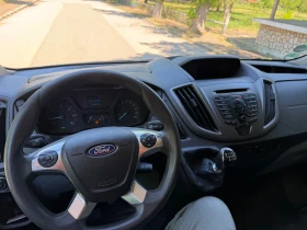 Ford Transit 2.2 TDCi 125к.с. EURO 5, снимка 9