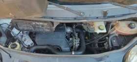 Renault Trafic, снимка 9