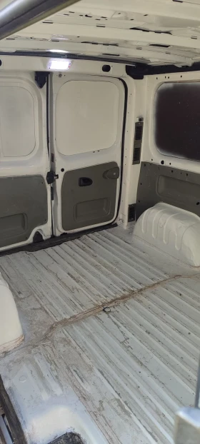 Renault Trafic, снимка 10