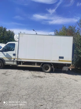     Iveco 35s11 2, 8