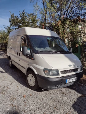 Ford Transit, снимка 2