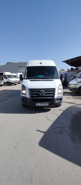 Mercedes-Benz Sprinter 311 | Mobile.bg    11