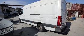 Mercedes-Benz Sprinter 311, снимка 8