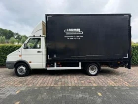 Iveco 3512 2.8 | Mobile.bg    9