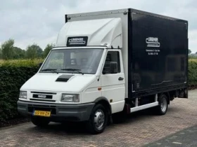 Iveco 3512 2.8 | Mobile.bg    10