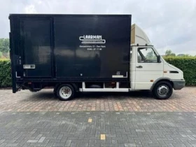 Iveco 3512 2.8 | Mobile.bg    1