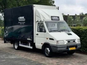 Iveco 3512 2.8 | Mobile.bg    2