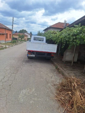 Mercedes-Benz 410, снимка 2