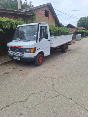 Mercedes-Benz 410, снимка 1